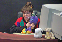 Production Photo