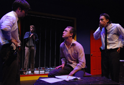 Production Photo