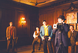 Production Photo