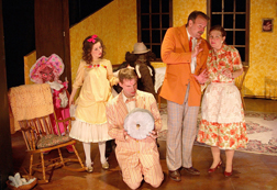 Production Photo