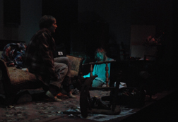 Production Photo